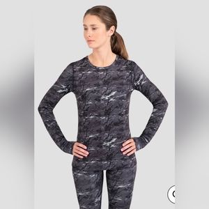 Terramar climasense thermal 3.0 bottom xs top s